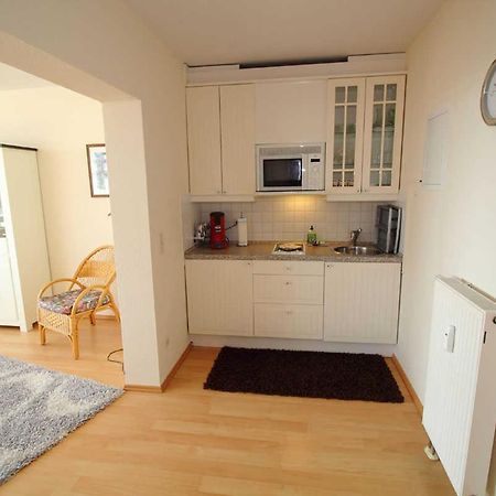 Villa Seeblick - Apartment 309 Сасниц Екстериор снимка