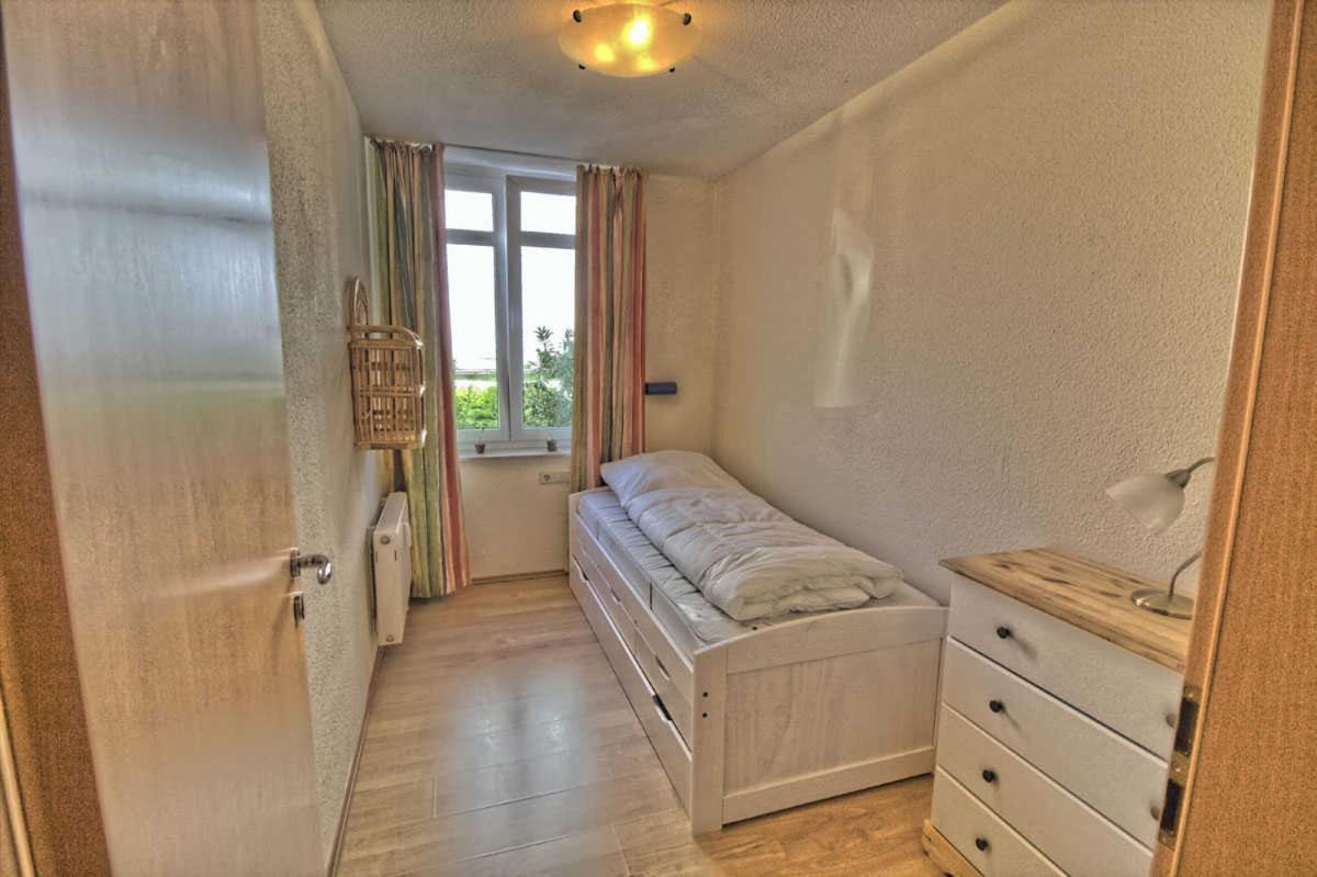 Villa Seeblick - Apartment 309 Сасниц Екстериор снимка